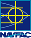 NAVFAC logo